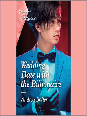 cover image of Wedding Date with the Billionaire